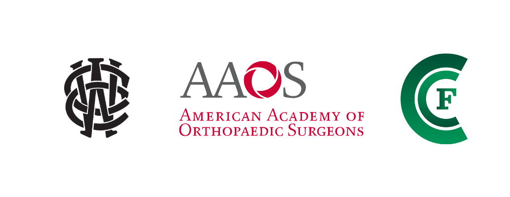 AAOS Annual Meeting - Campbell Club Reception